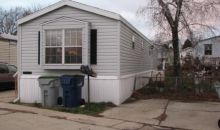 4221 So 6'Th St Milwaukee, WI 53221