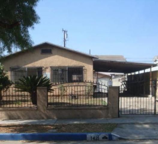 1421 S Sydney Dr, Los Angeles, CA 90040