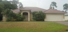 425 Southeast Walters Terrace Port Saint Lucie, FL 34953