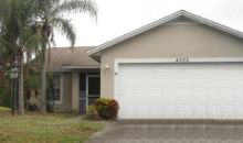 4532 SW Beta Lane Port Saint Lucie, FL 34953