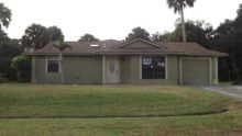 1164 Southwest Ackard Avenue Port Saint Lucie, FL 34953