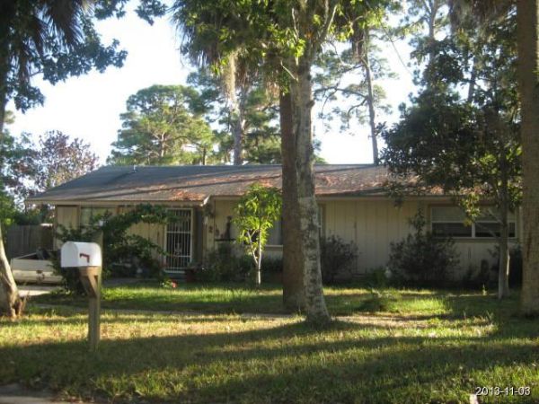 231 Seminole St, Titusville, FL 32780