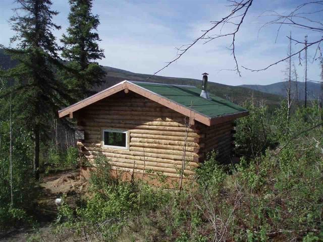 1306 Chena Hot Springs Road, Fairbanks, AK 99712