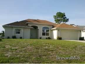 1417 Summer St Se, Palm Bay, FL 32909