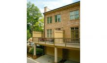 Unit 608 - 543 Ansley Circle Atlanta, GA 30324