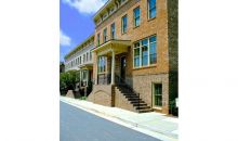 Unit 604 - 527 Ansley Circle Atlanta, GA 30324