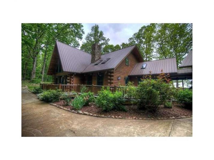 127 Wheeler Cabin Road, Jasper, GA 30143