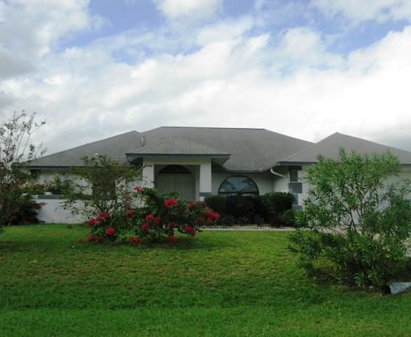 1626 Falk Ter Se, Palm Bay, FL 32909