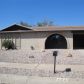 8047 N Suwanee, Tucson, AZ 85741 ID:1632861