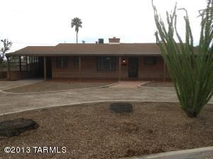 4713 E 13Th, Tucson, AZ 85711