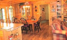 53 LOG CABIN DRIVE Eddyville, KY 42038