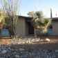 8060 E Almond, Tucson, AZ 85730 ID:1652235