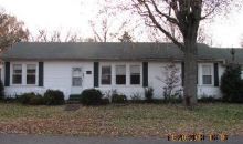 423 Wallace Ave Kevil, KY 42053