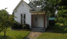 211 Reasor Avenue Taylorsville, KY 40071