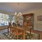 2460 Club Walk Trace, Alpharetta, GA 30022 ID:2621752