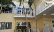 9725 BAY HARBOR TER APT 22 Miami Beach, FL 33154