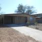 3644 E Flower, Tucson, AZ 85716 ID:1652385