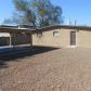 3644 E Flower, Tucson, AZ 85716 ID:1652389