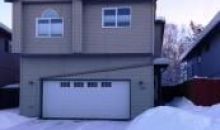 2321 Nash Circle Anchorage, AK 99508