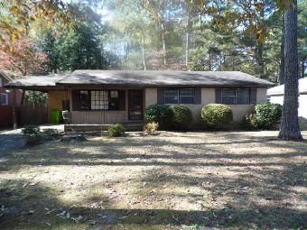 308 Hickory Ridge Drive, Columbia, SC 29209