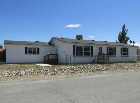 1018 Hwy 6 And 50 #90, Mack, CO 81525