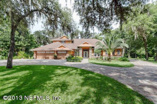 342 CEDAR CREEK RD, Palatka, FL 32177