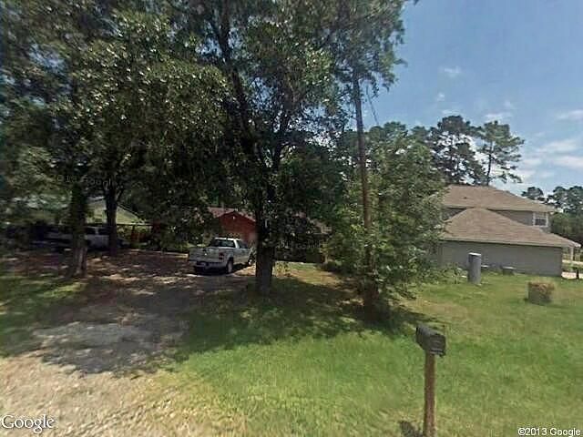 Beaver Run Dr, Huffman, TX 77336