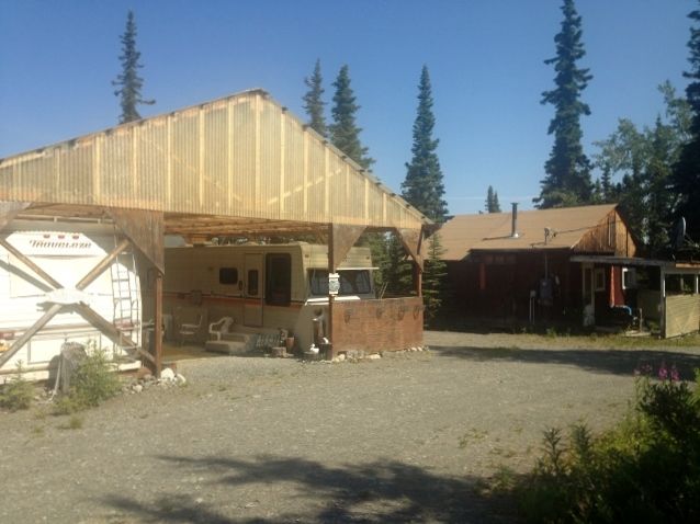 23405 Rilinda Road, Kasilof, AK 99610