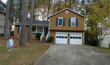 4427 Creek Ford Drive Duluth, GA 30096