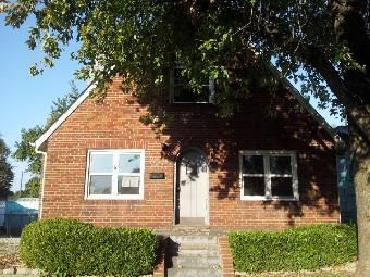 2803 Buxton Ave, Granite City, IL 62040