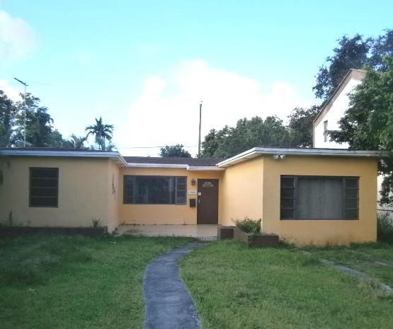 4448 SW 11 Street, Miami, FL 33134