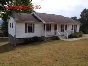 344 Oak Street, Church Hill, TN 37642