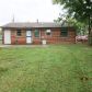 4606 Aral Dr, Louisville, KY 40219 ID:1444480