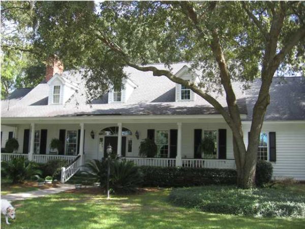 2230 PORTSIDE WAY, Charleston, SC 29407