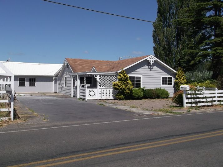 411 Douglas Street, Kelso, WA 98626