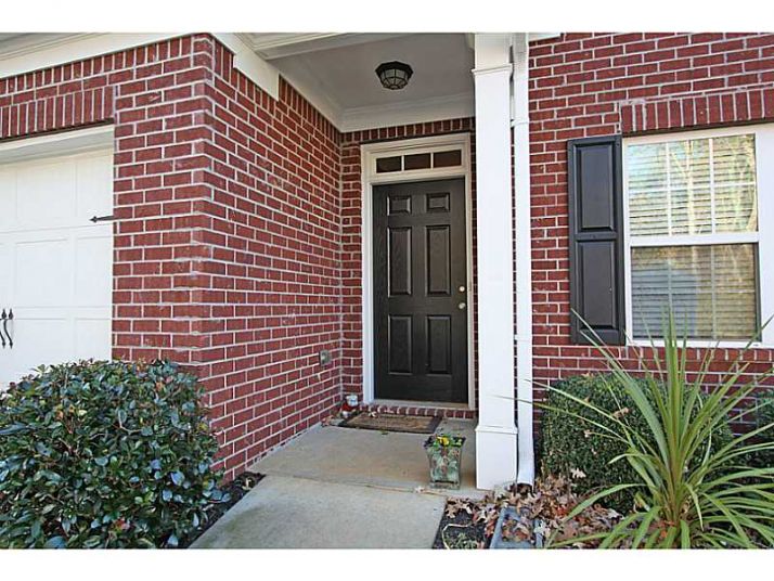 421 Pierpont Circle, Canton, GA 30114