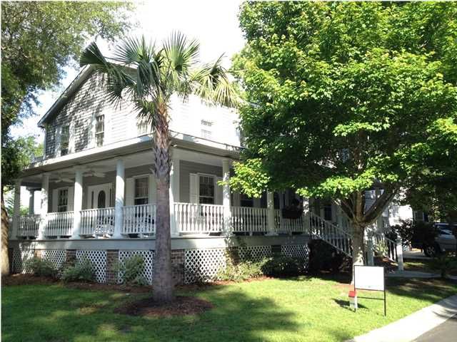 1503 VILLAGE SQUARE, Mount Pleasant, SC 29464