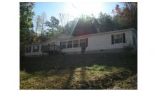 245 Chivalry Lane Ball Ground, GA 30107