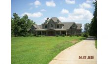 410 Weatherby Road Ball Ground, GA 30107