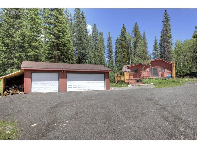 4668 Apex Valley Rd, Black Hawk, CO 80422