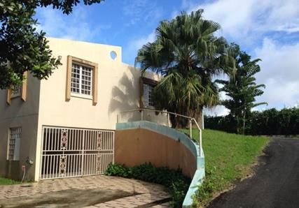 Lote 3 Los Montones, Las Piedras, PR 00771