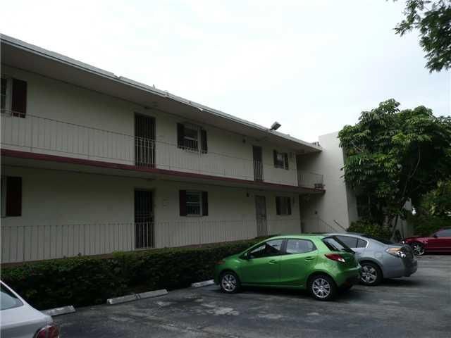 520 NE 38 ST # 23, Miami, FL 33137