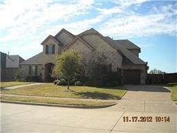 404 Lismore  Drive, Mansfield, TX 76063