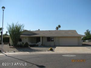 14232 N SIERRA DAWN Way, Sun City, AZ 85351