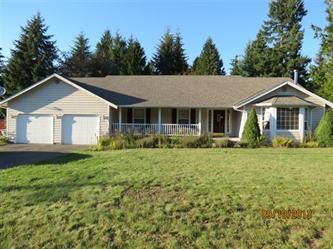 7411 274th Street East, Graham, WA 98338