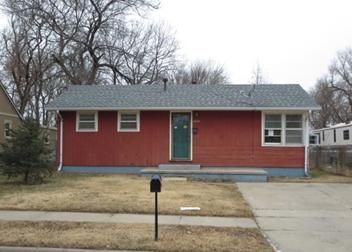 2243 N Jeanette Ave, Wichita, KS 67204