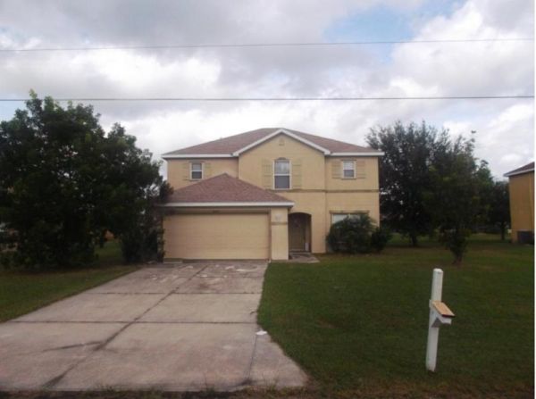 25142 Palisade Rd, Punta Gorda, FL 33983