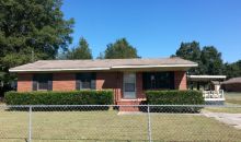 108 Sandra Way Johnston, SC 29832