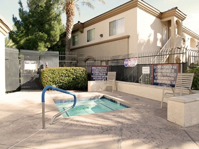 3400 Cabana Drive Unit 2016, Las Vegas, NV 89122