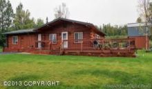 14701 Buffalo Street Anchorage, AK 99516